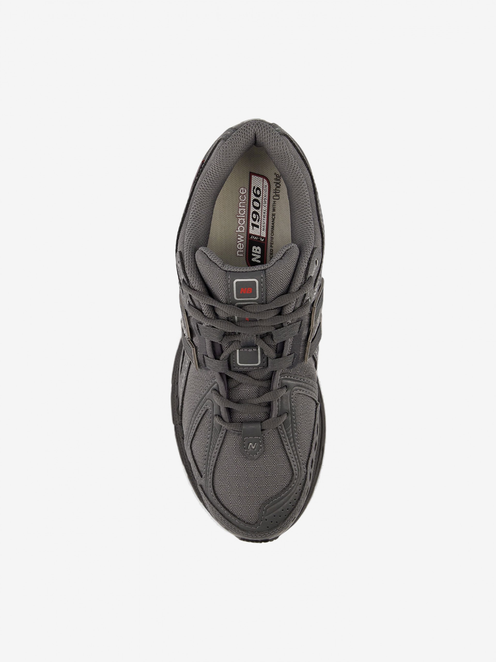 New Balance 1906R V1 Grey Sneakers