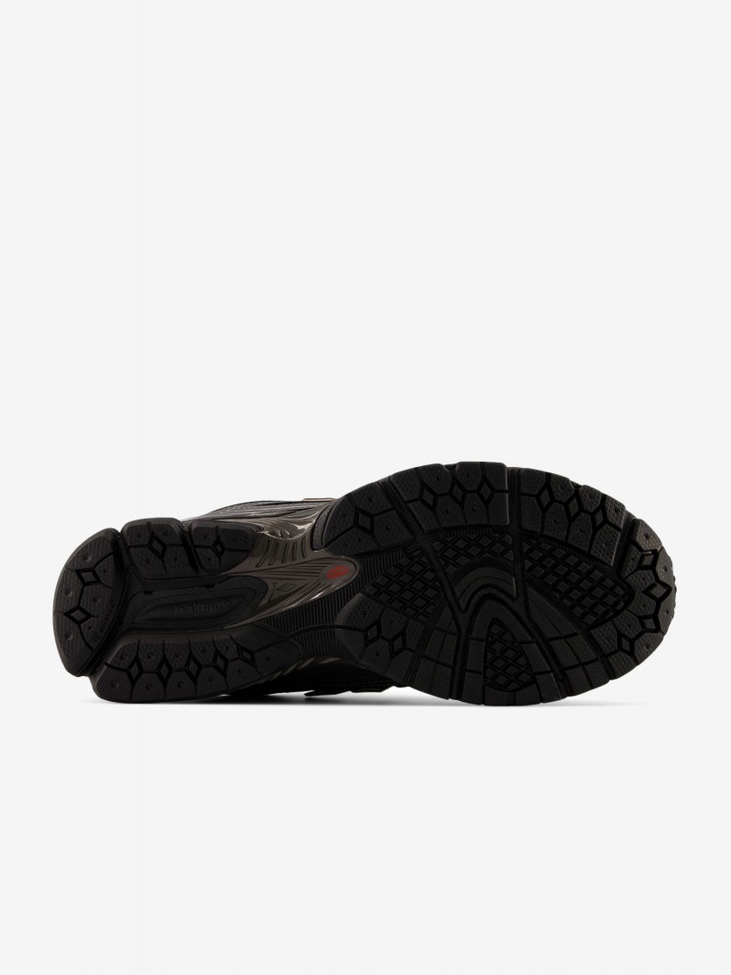 Sapatilhas New Balance 1906R V1 Cinzentas