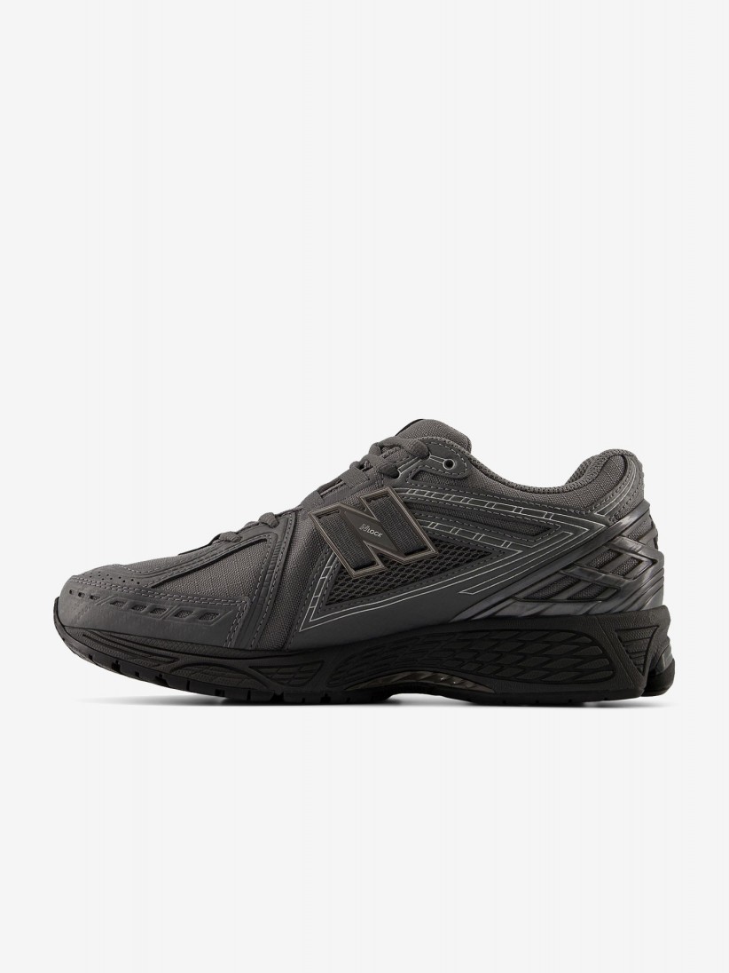 Sapatilhas New Balance 1906R V1 Cinzentas