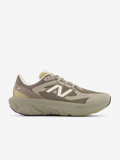 Sapatilhas de Running New Balance Fresh Foam Trainer 800 Cinzentas Para Homem