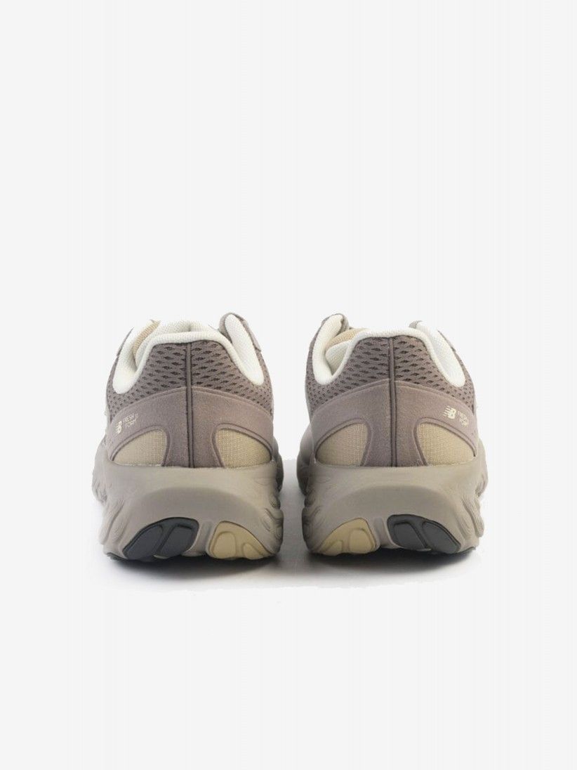 Sapatilhas de Running New Balance Fresh Foam Trainer 800 Cinzentas Para Homem