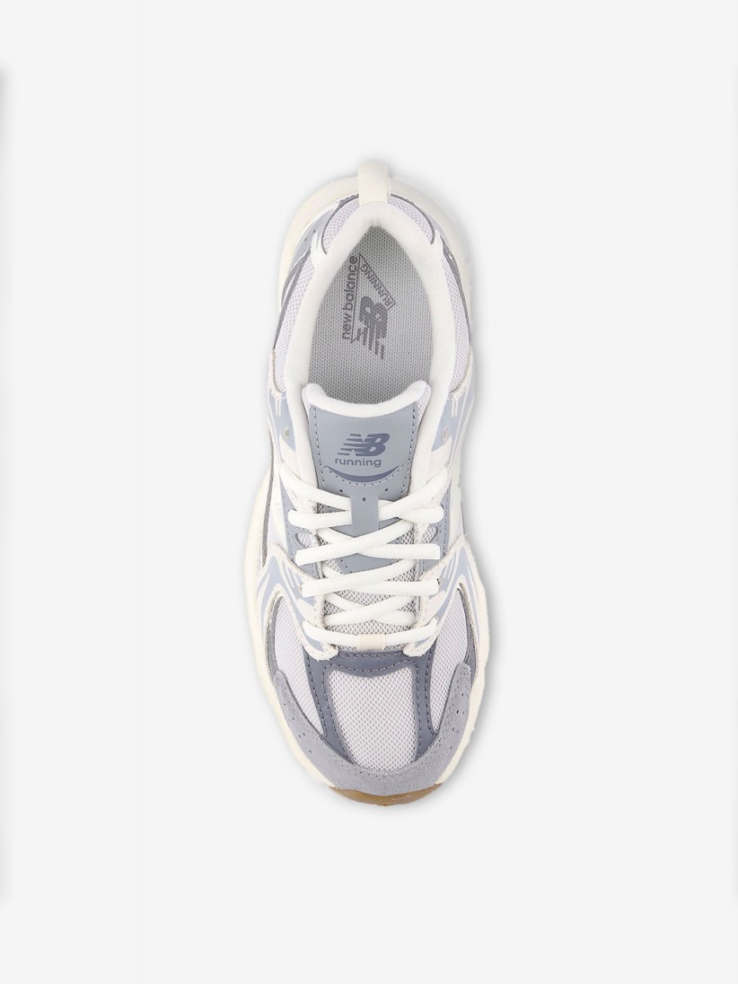 Sapatilhas New Balance GR530 Cinzentas J
