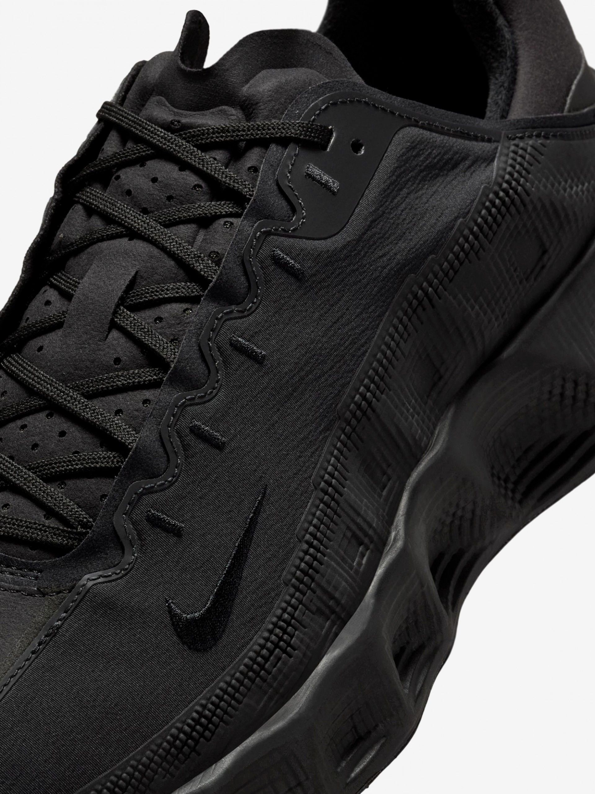 Sapatilhas Nike Ava Rover Pretas Para Homem