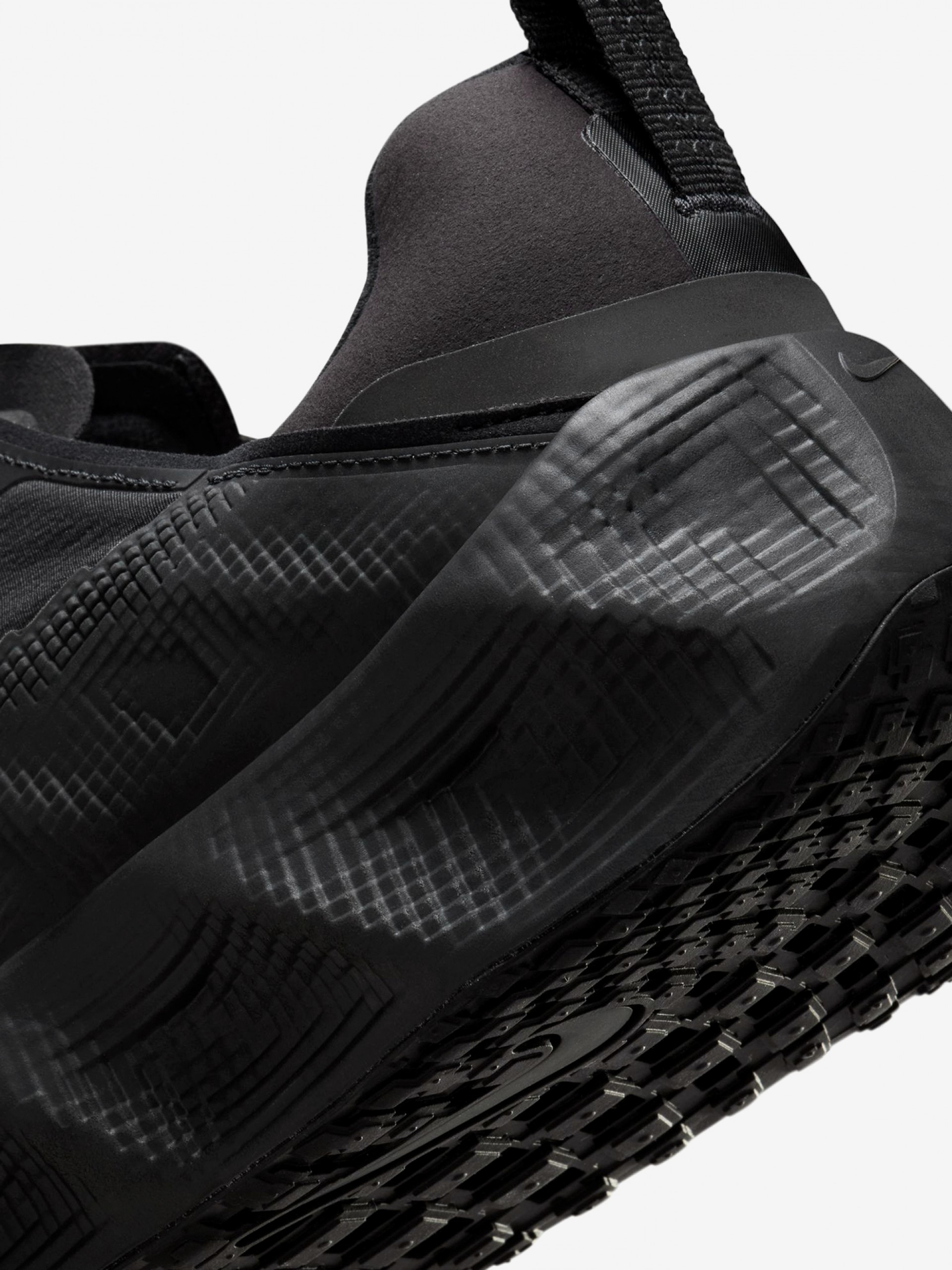 Sapatilhas Nike Ava Rover Pretas Para Homem