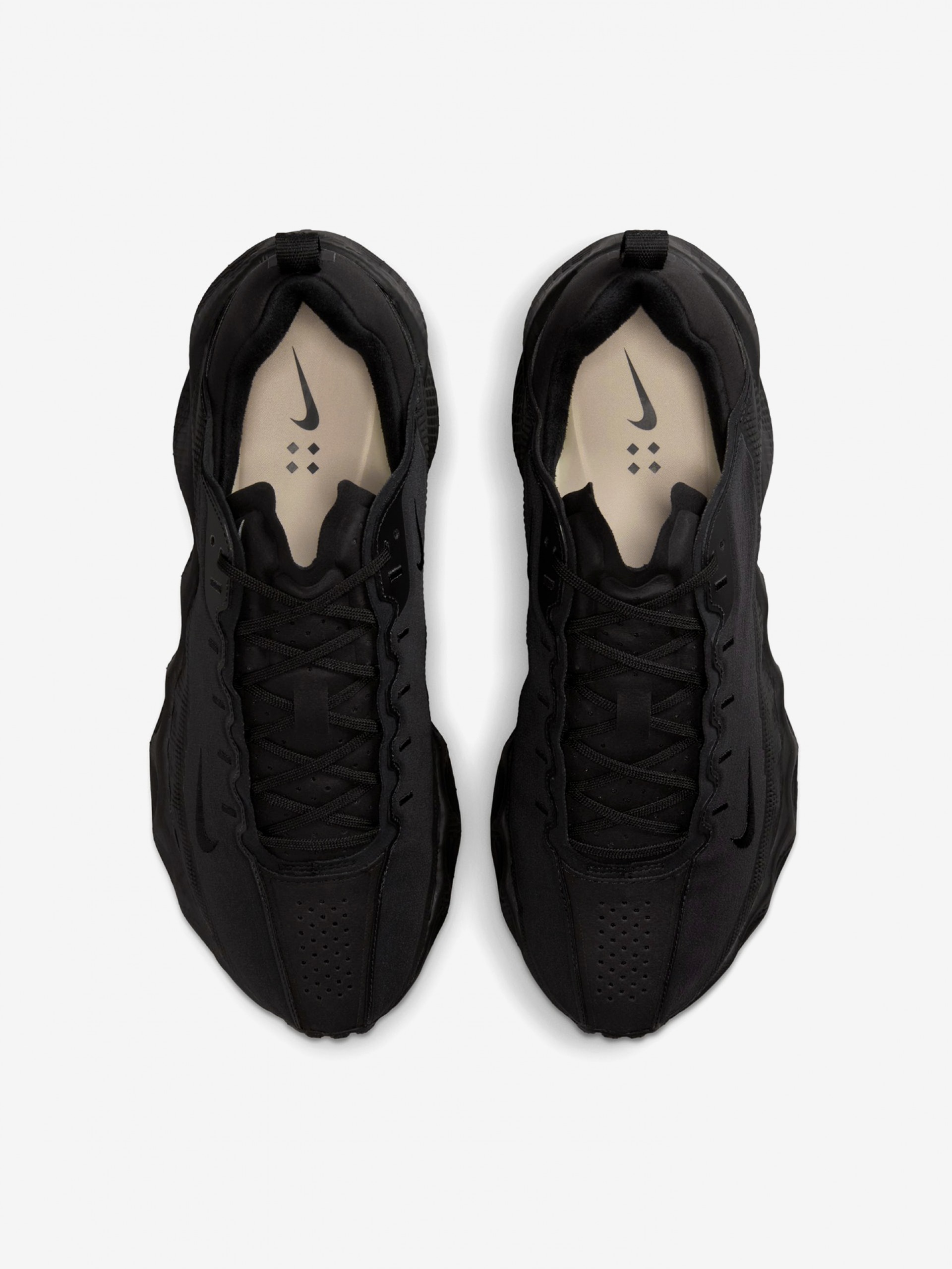 Sapatilhas Nike Ava Rover Pretas Para Homem