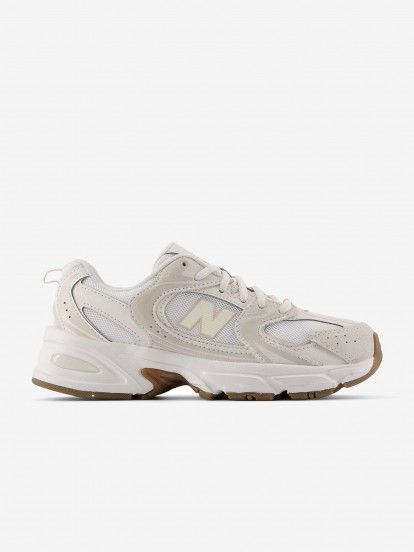 Zapatillas New Balance GR530 Beige J