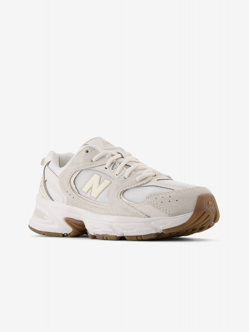 Sapatilhas New Balance GR530 Bege J
