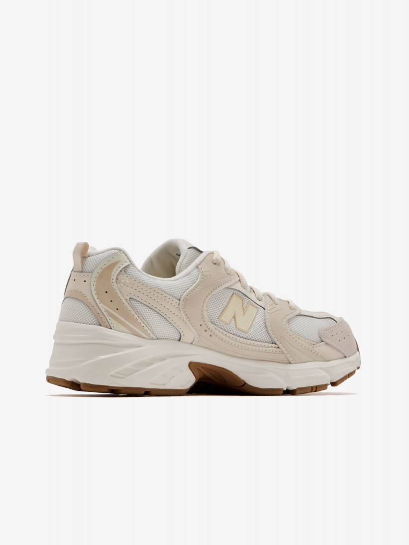 Sapatilhas New Balance GR530 Bege J