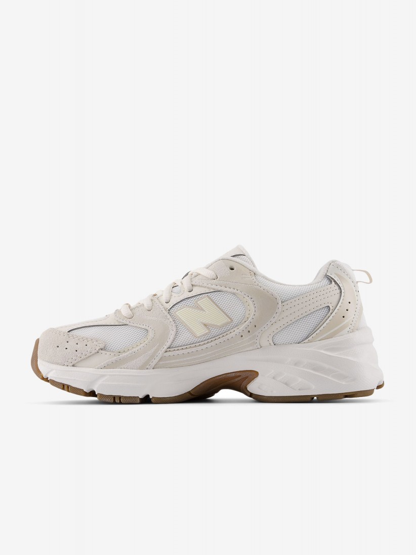 Sapatilhas New Balance GR530 Bege J