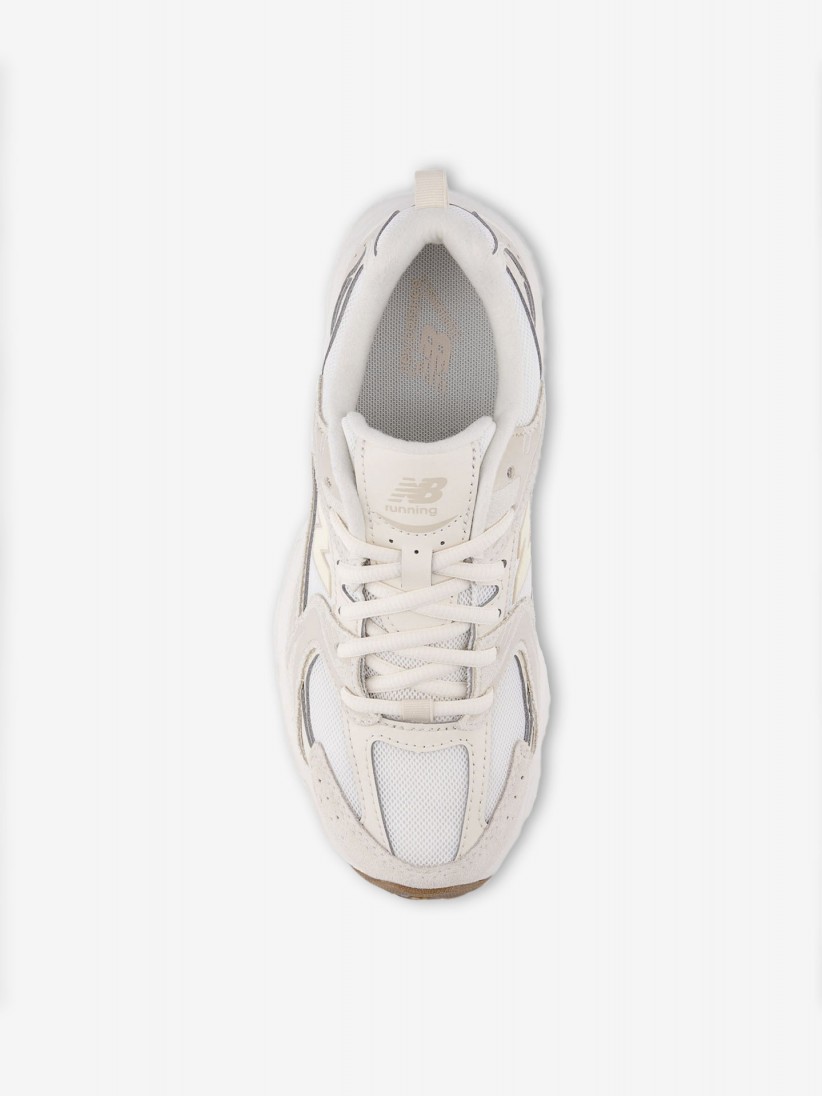 Sapatilhas New Balance GR530 Bege J