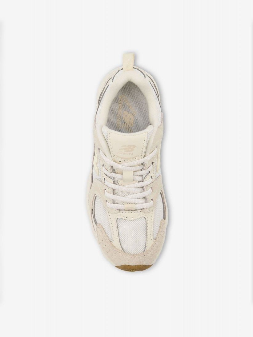 Sapatilhas New Balance PZ530 V1 Bege