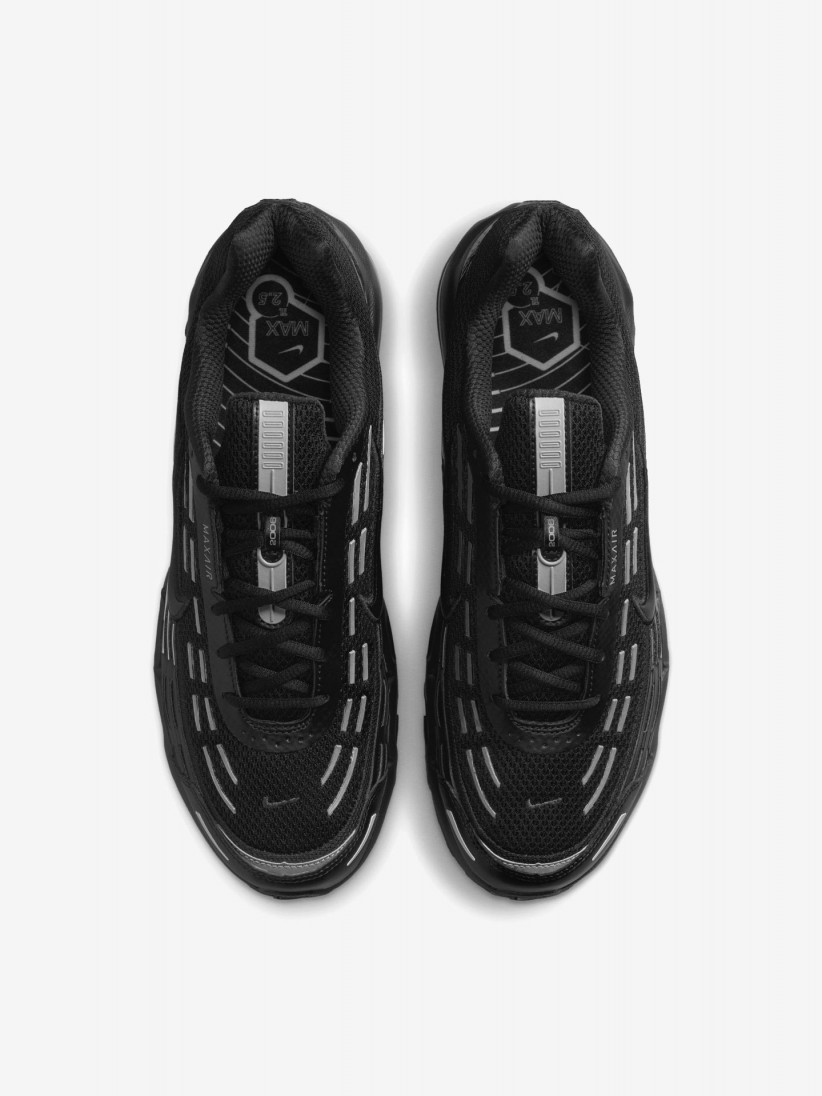 Zapatillas Nike Air Max TL 2.5 Negras Para Hombre