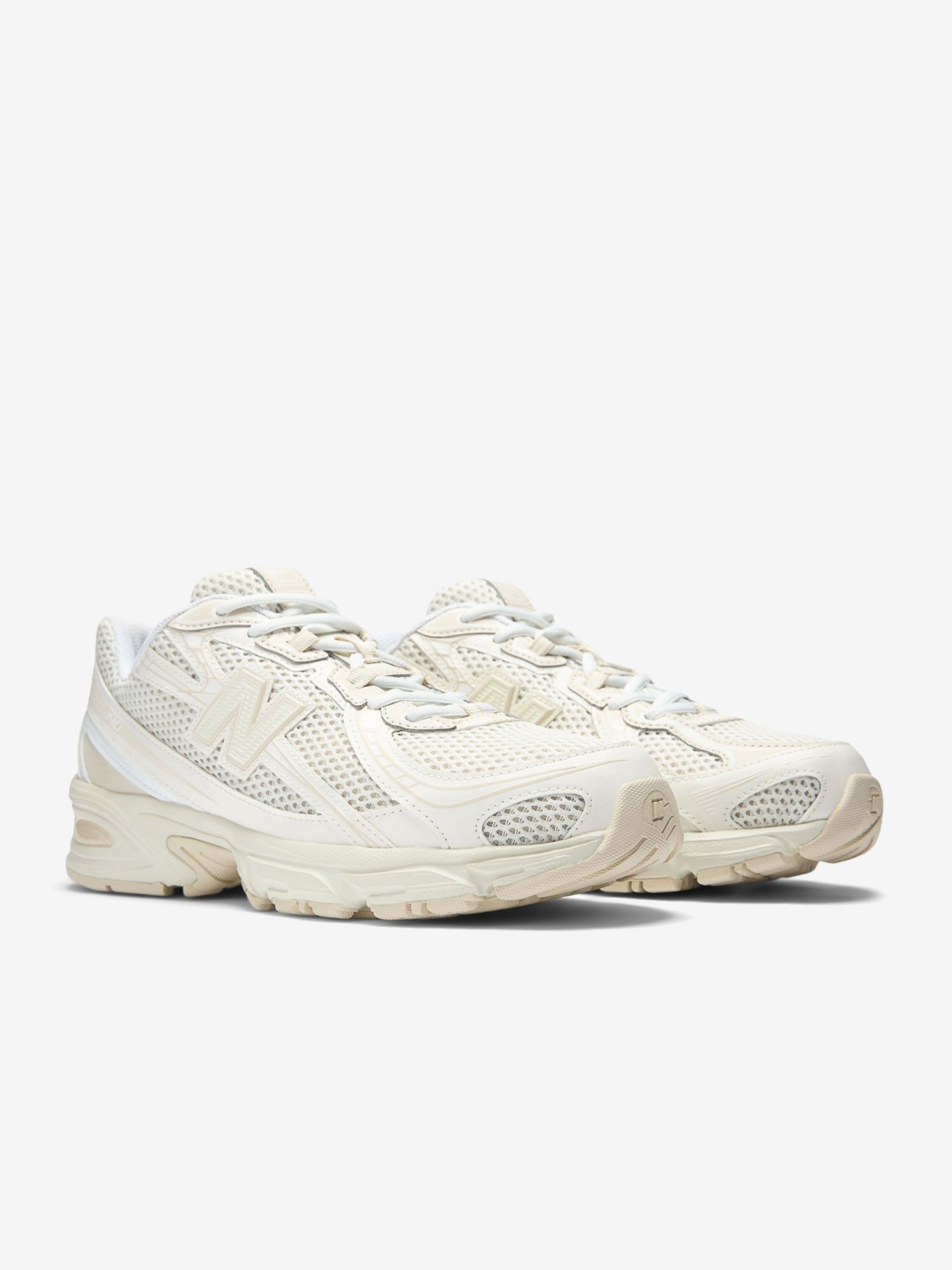 Zapatillas New Balance U740 V2 Beige