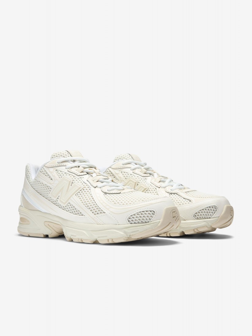 Sapatilhas New Balance U740 V2 Bege