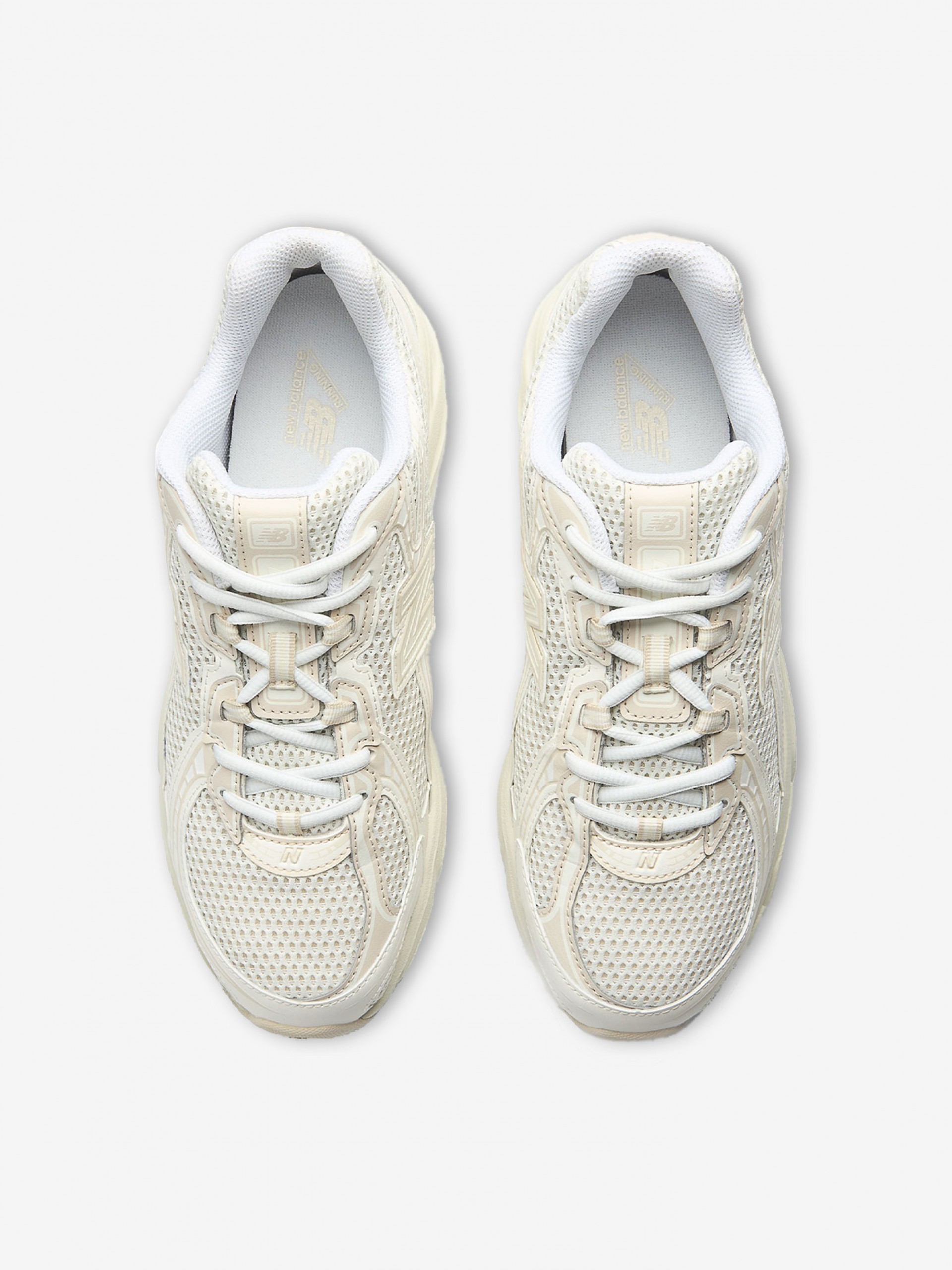 Zapatillas New Balance U740 V2 Beige