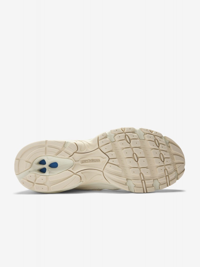 Sapatilhas New Balance U740 V2 Bege