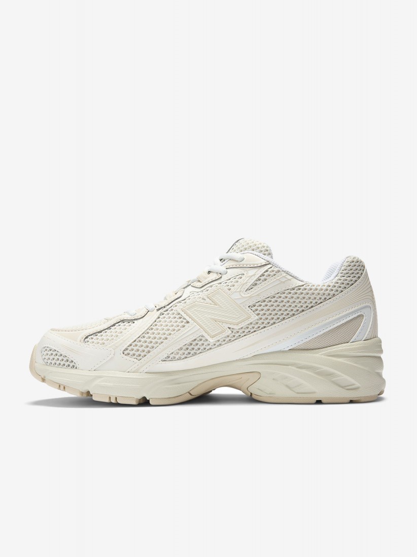 Sapatilhas New Balance U740 V2 Bege