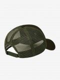 Element Icon Mesh Green Cap