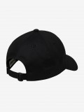 Element Icon Dad Twill Black Cap