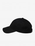 Element Icon Dad Twill Black Cap