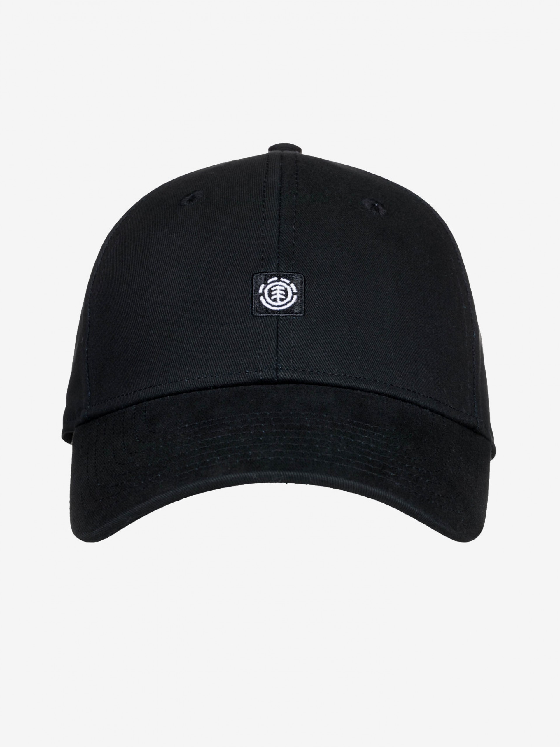 Boné Element Icon Dad Twill Preto