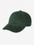 Gorra Carhartt WIP Harlem Pana Verde