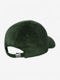 Gorra Carhartt WIP Harlem Pana Verde