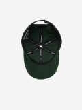 Gorra Carhartt WIP Harlem Pana Verde