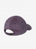 Gorra Carhartt WIP Harlem Pana Lila