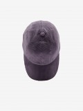 Gorra Carhartt WIP Harlem Pana Lila