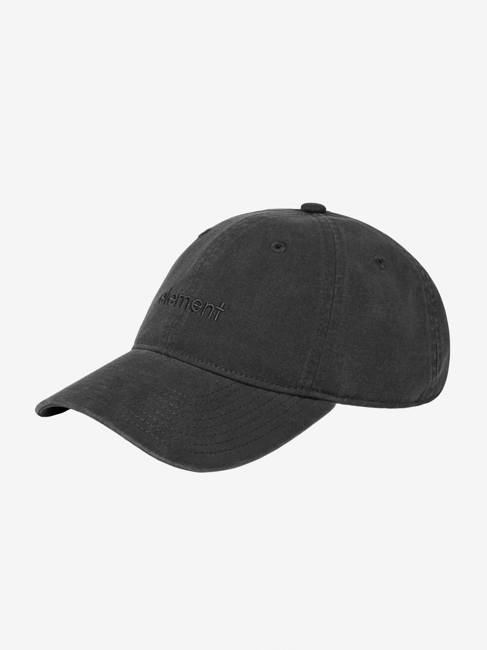 Element Lowcase Dad Grey Cap