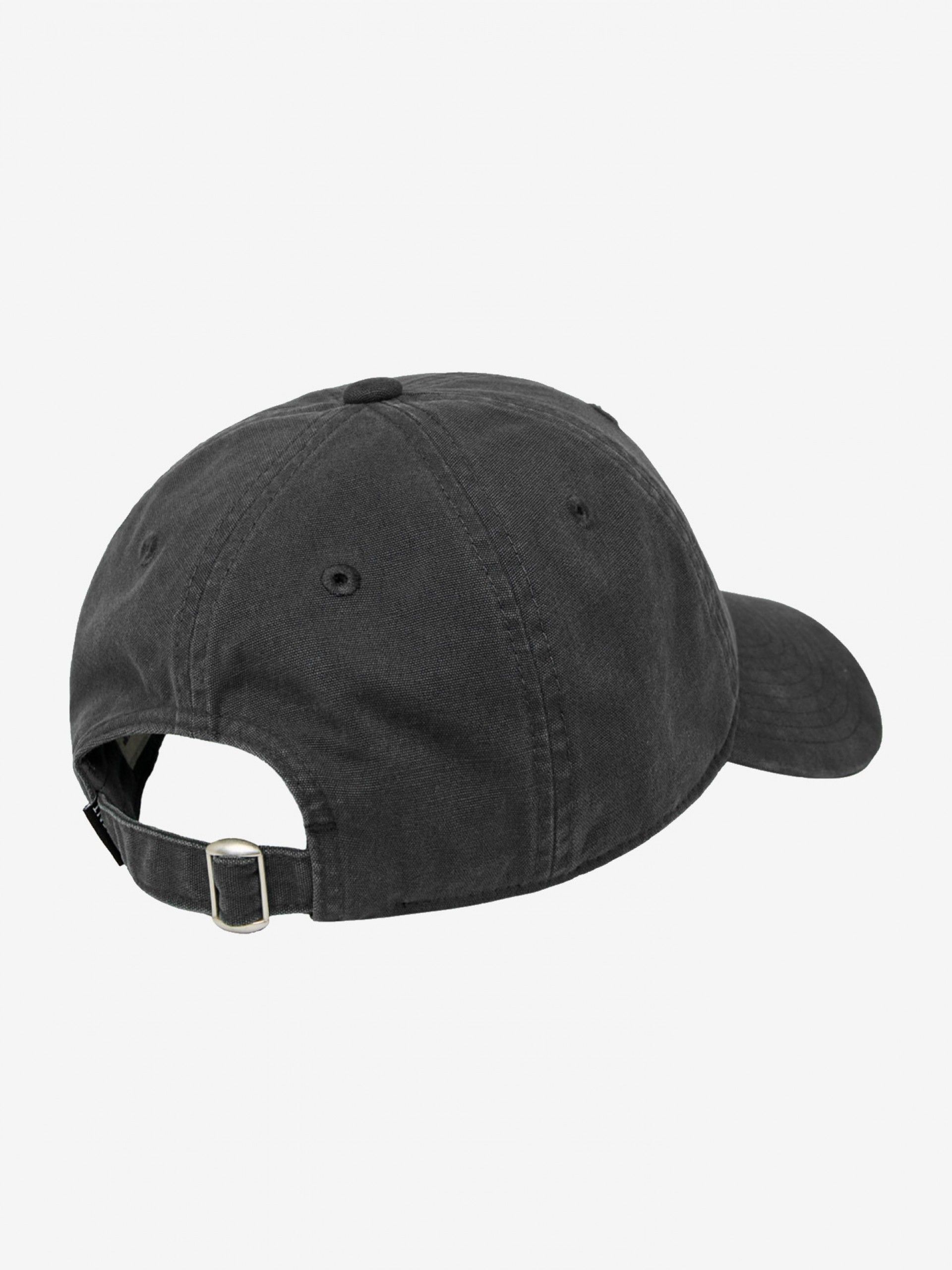 Boné Element Lowcase Dad Cinzento