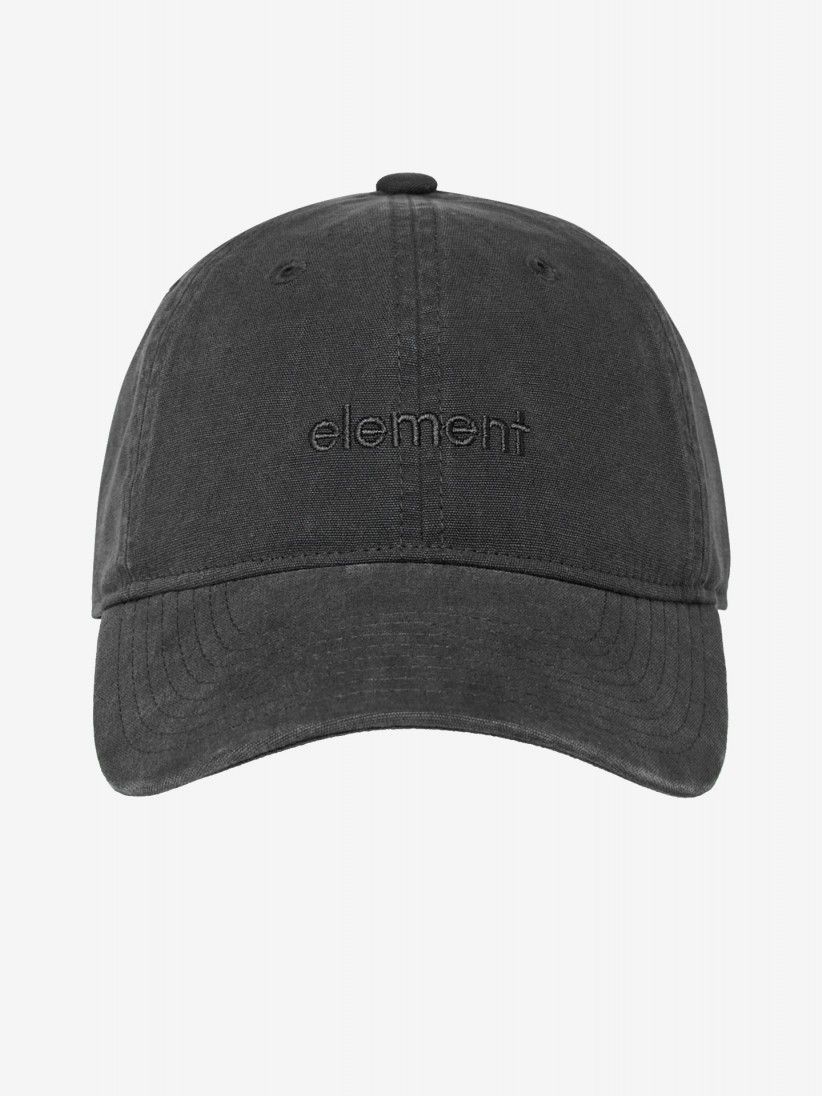 Element Lowcase Dad Grey Cap