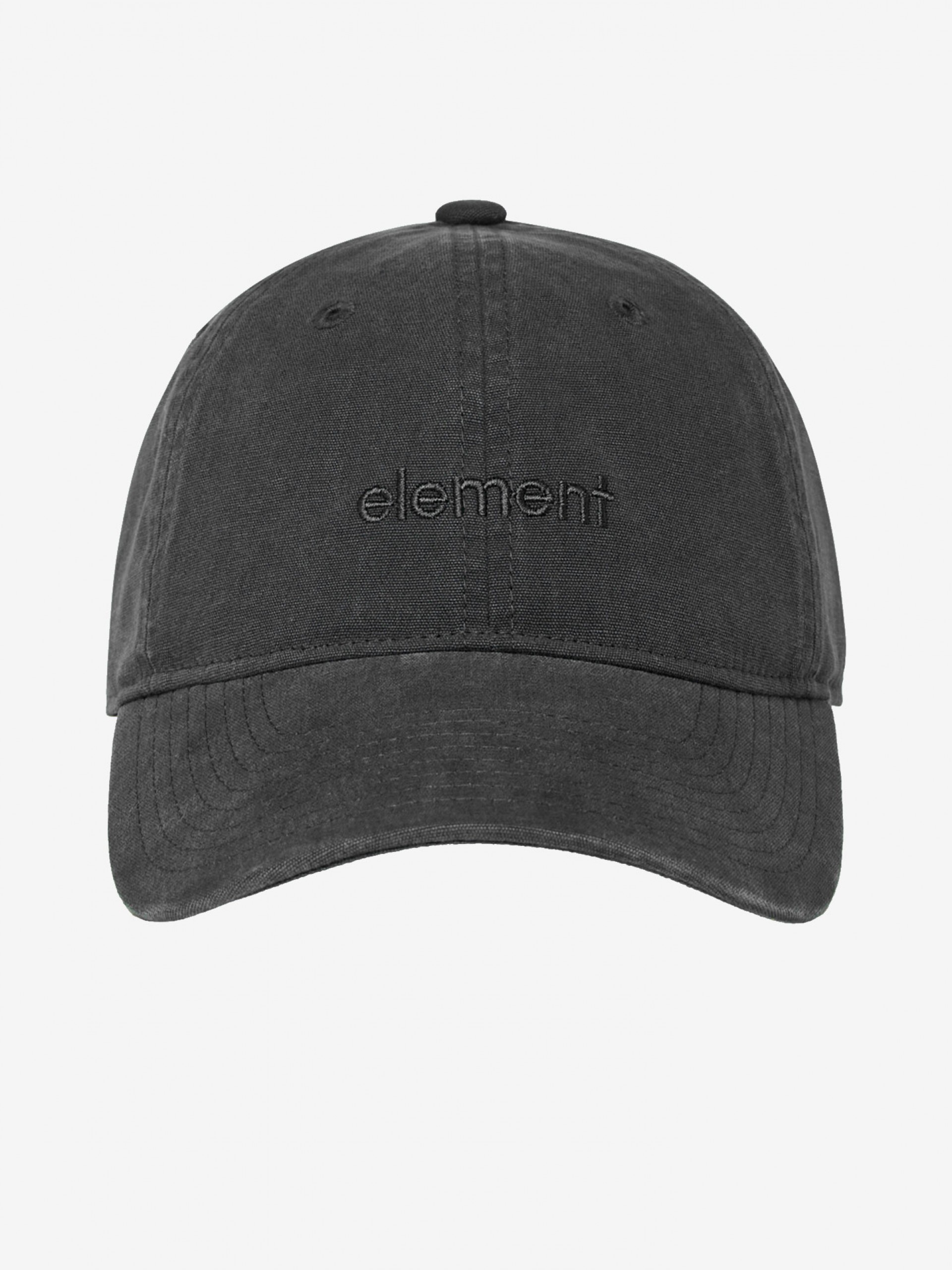 Boné Element Lowcase Dad Cinzento