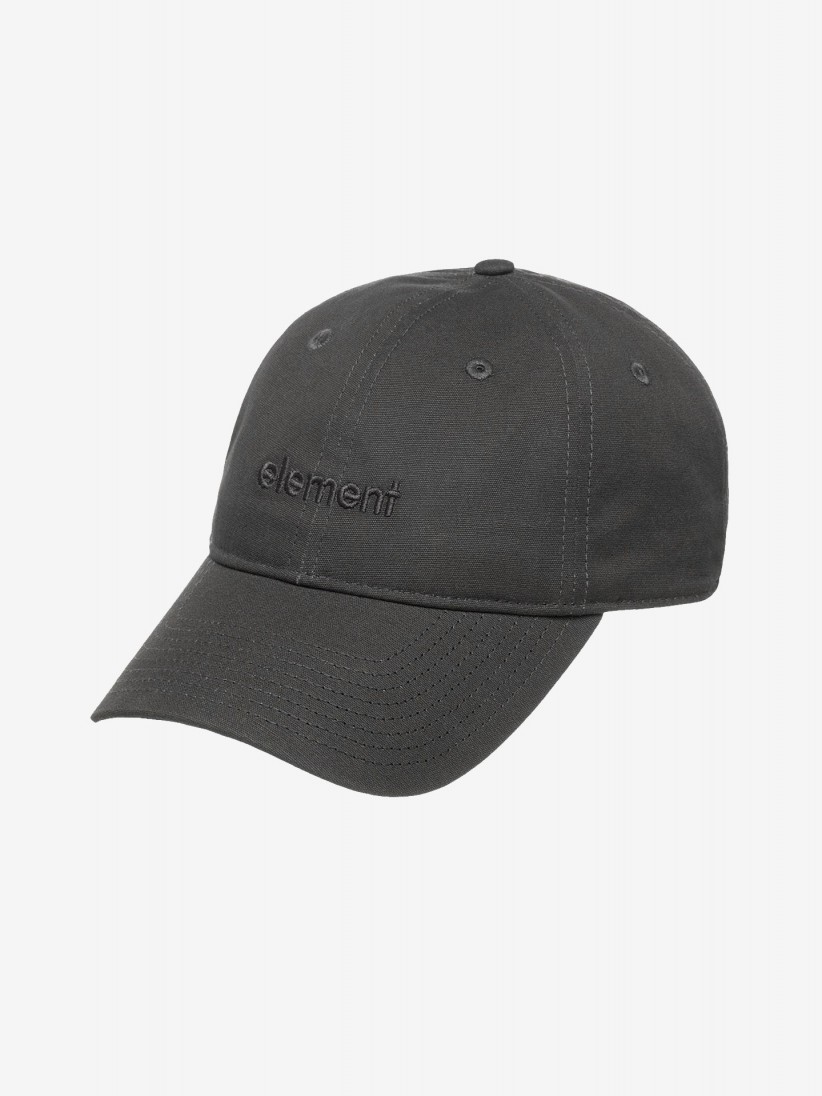 Element Lowcase Dad Grey Cap