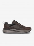 Skechers Relaxed Fit Slade - Peralto Brown Sneakers