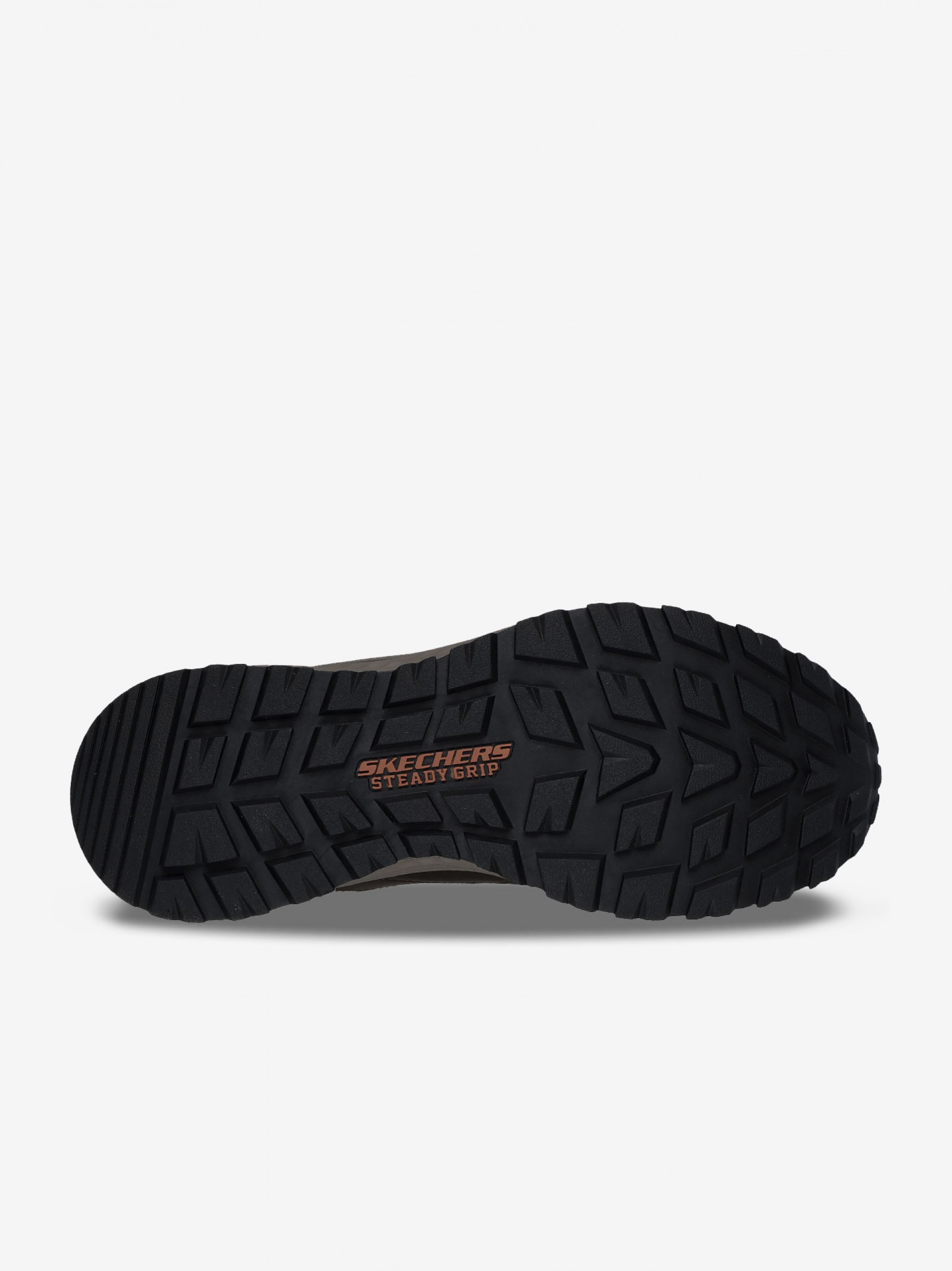 Sapatilhas Skechers Relaxed Fit Slade - Peralto Castanhas