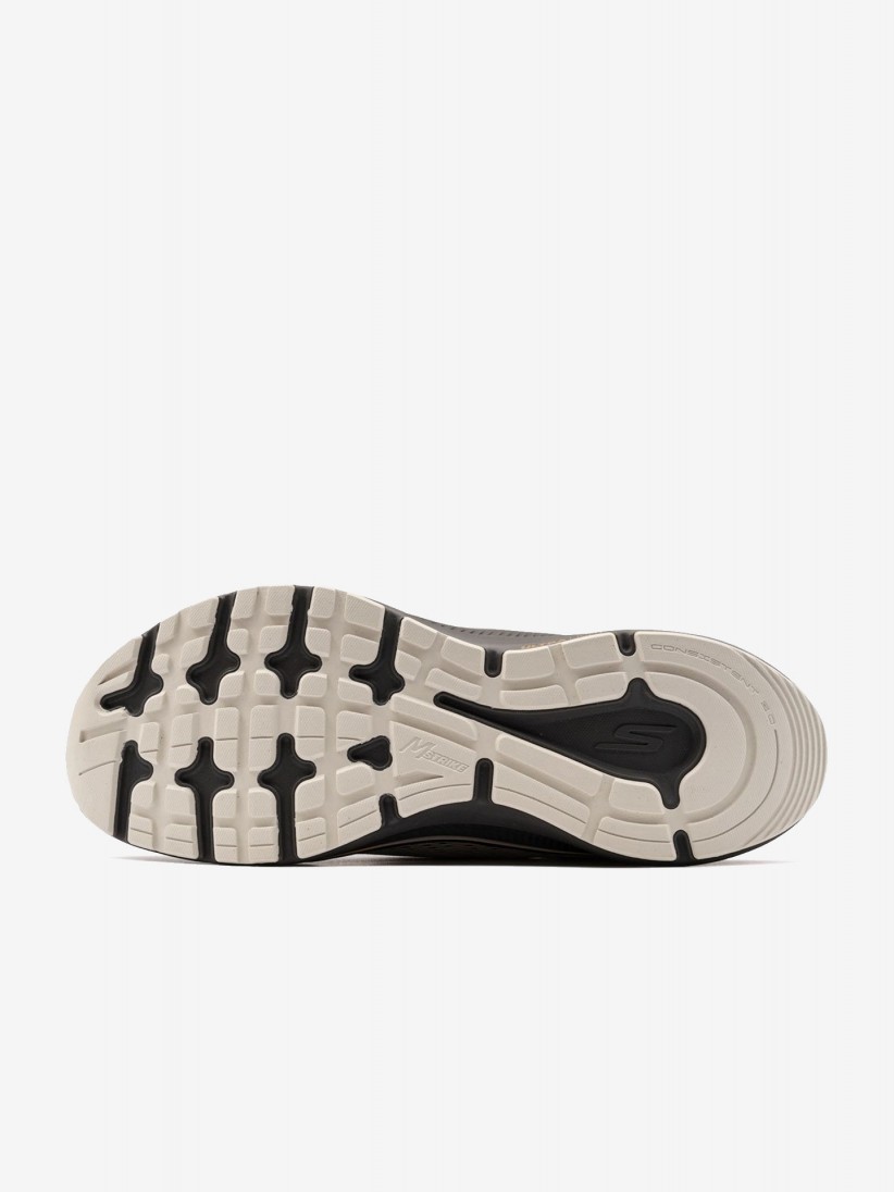 Skechers Slip-ins Go Run Consistent 2.0 - Worldview Grey Sneakers