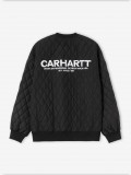 Sudadera Carhartt WIP Calma Negra