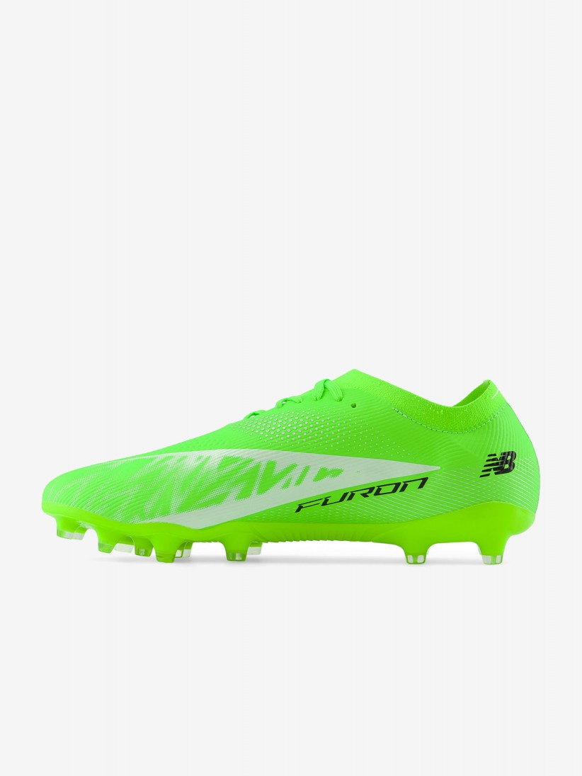 New Balance Furon Elite V8 MG Football Boots New Balance Furon Elite V8 MG Football Boots