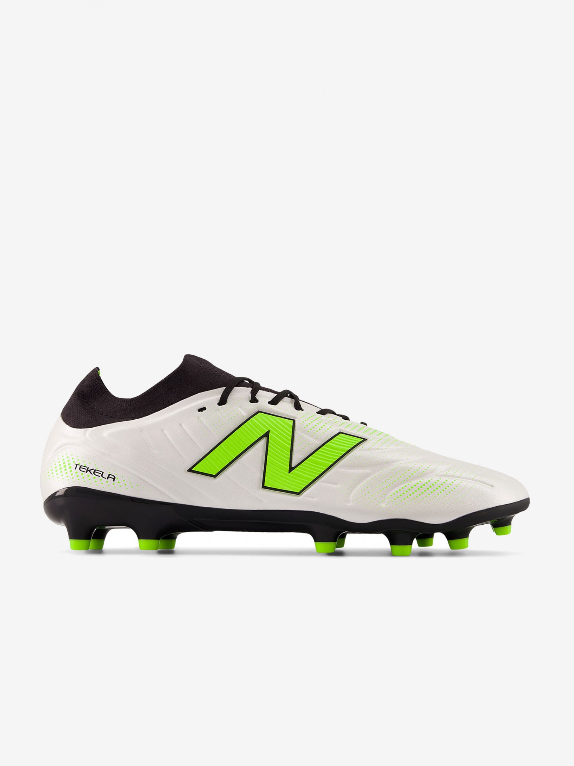 Chuteiras New Balance Tekela Pro Low Laced V5 MG