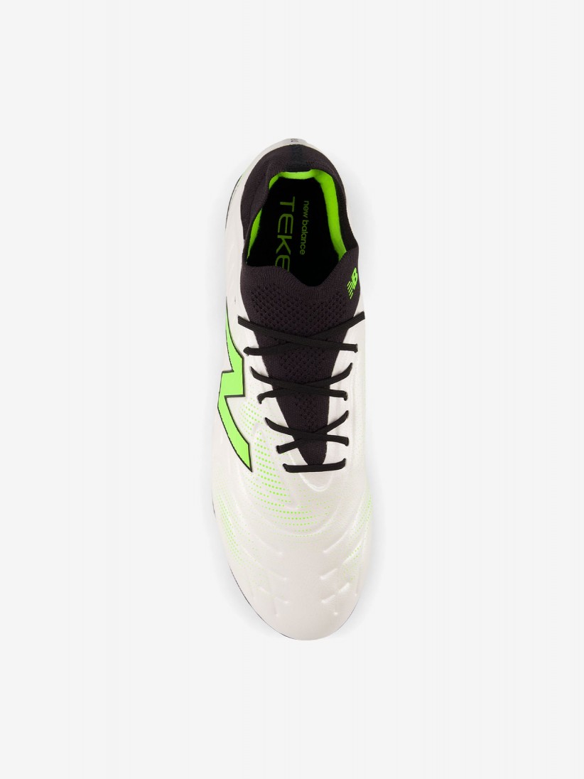 New Balance Tekela Pro Low Laced V5 MG Football Boots
