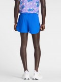 New Balance RC Split Valencia Marathon 7cm Blue Running Shorts