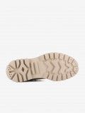 Botas Palladium Pallashock Backzip 2 Padro Leopardo