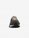 Palladium Troop Runner Black and Grey Sneakers