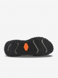 Sapatilhas Palladium Offbound Inflated Verdes e Laranja