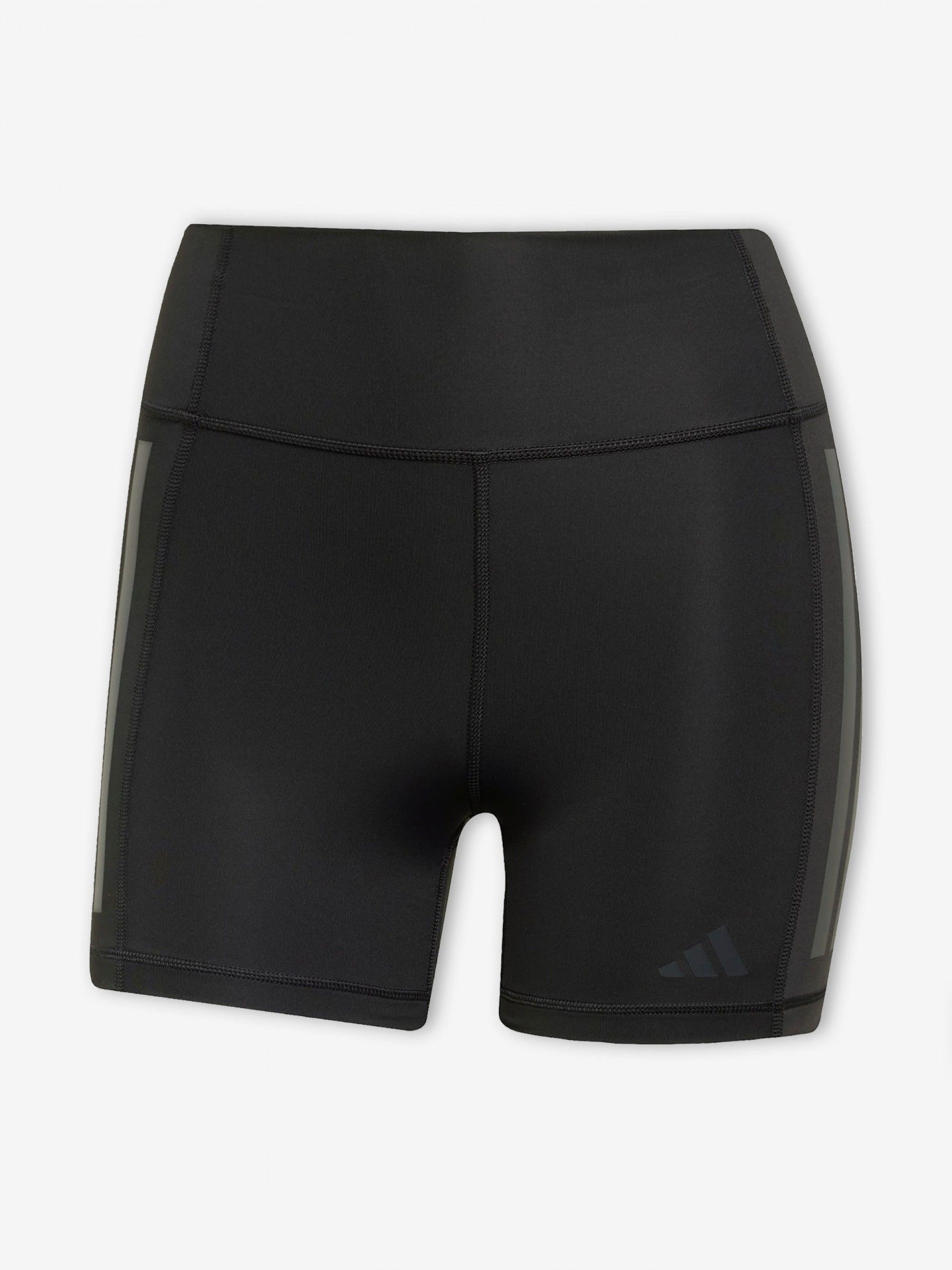 Calções de Treino Adidas 3-Stripes Optime Pretos