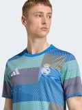 Adidas Real Madrid Warm Up 25/26 Jersey