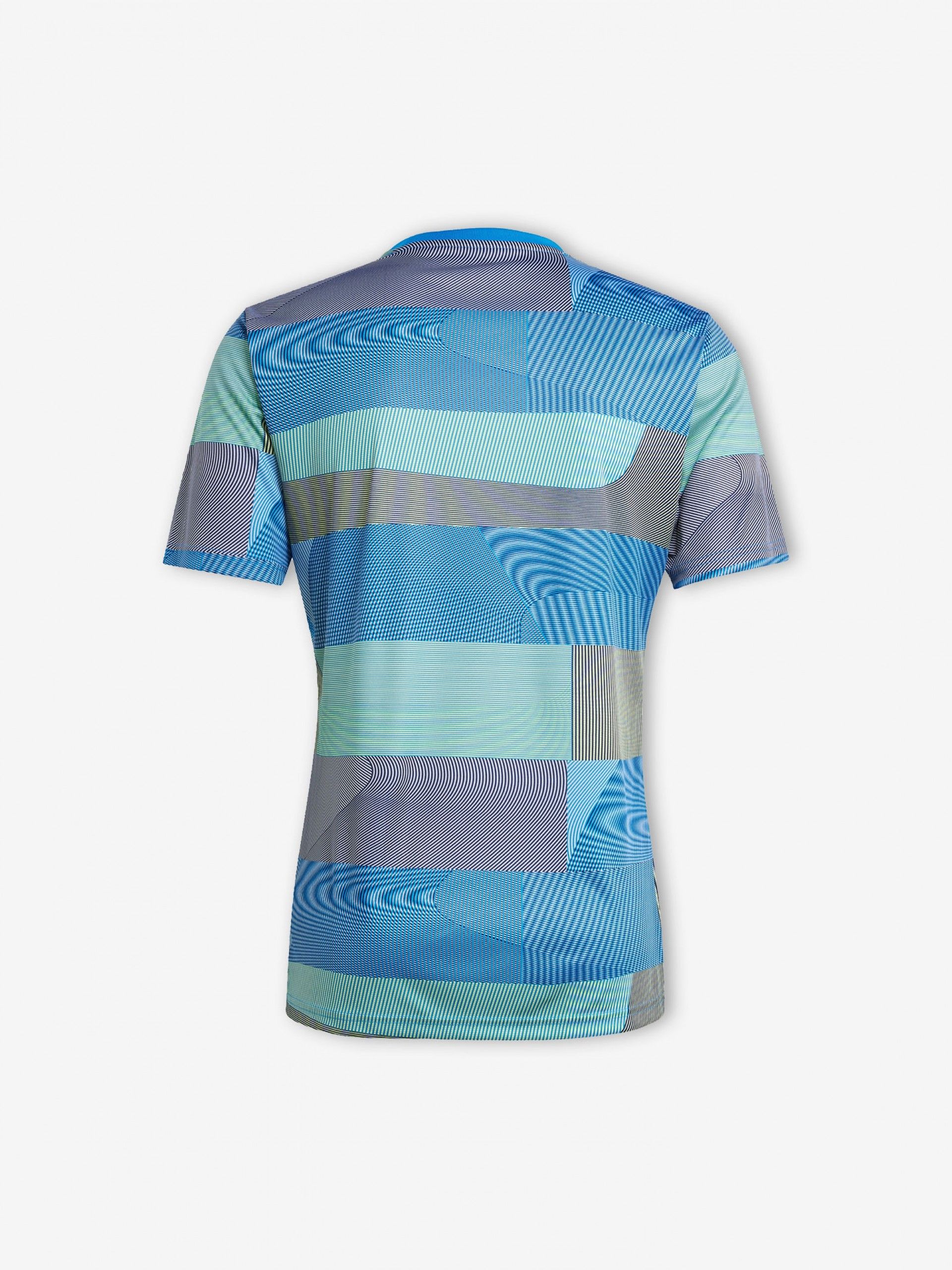 Camisola Adidas Real Madrid Aquecimento EP25/26