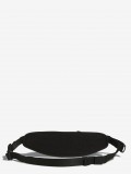 Adidas Black Running Waist Bag